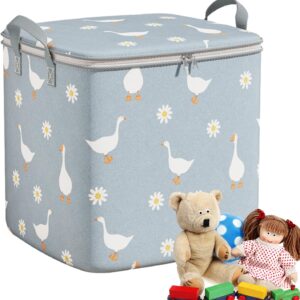 Bolsa Organizadora 100L – Plegable, Impermeable y Espaciosa