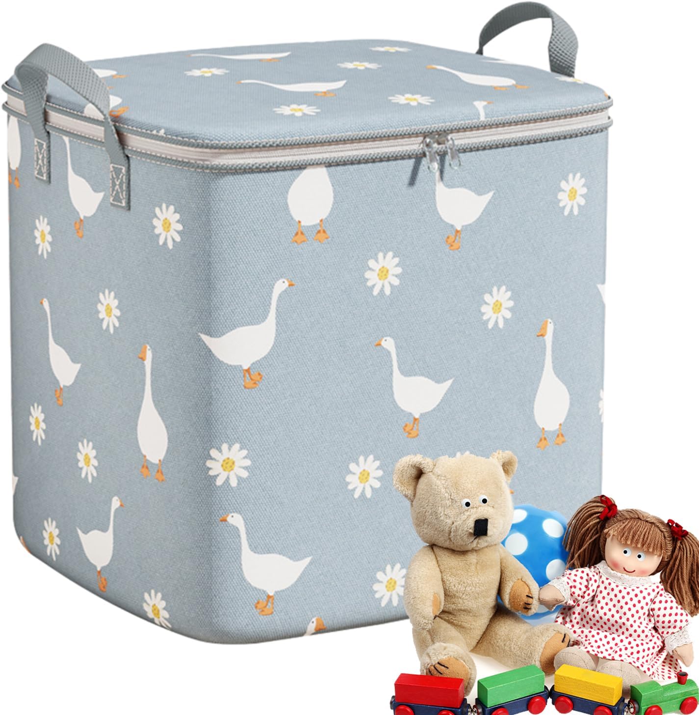 Bolsa Organizadora 100L – Plegable, Impermeable y Espaciosa