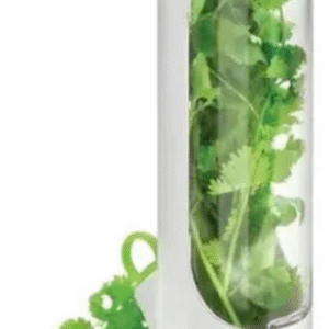 🌿🥒 Contenedor para Vegetales y Hierbas