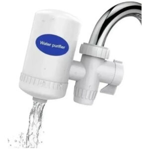 💧Filtro Purificador Cerámico 🚰 Agua 100% Segura!