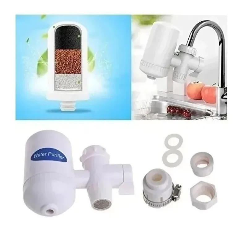 💧Filtro Purificador Cerámico 🚰 Agua 100% Segura! - Imagen 2