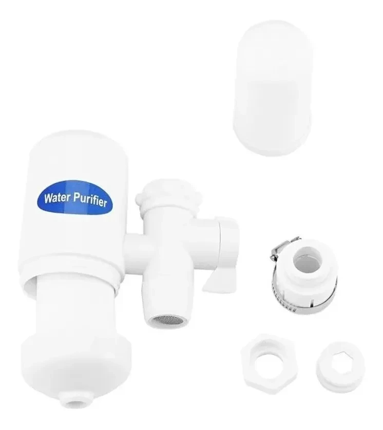 💧Filtro Purificador Cerámico 🚰 Agua 100% Segura! - Imagen 5