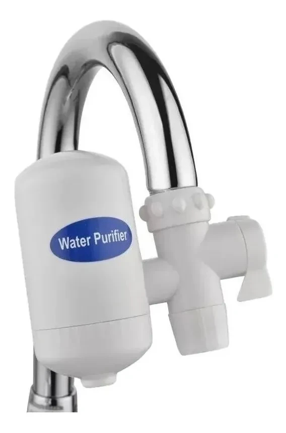 💧Filtro Purificador Cerámico 🚰 Agua 100% Segura! - Imagen 4