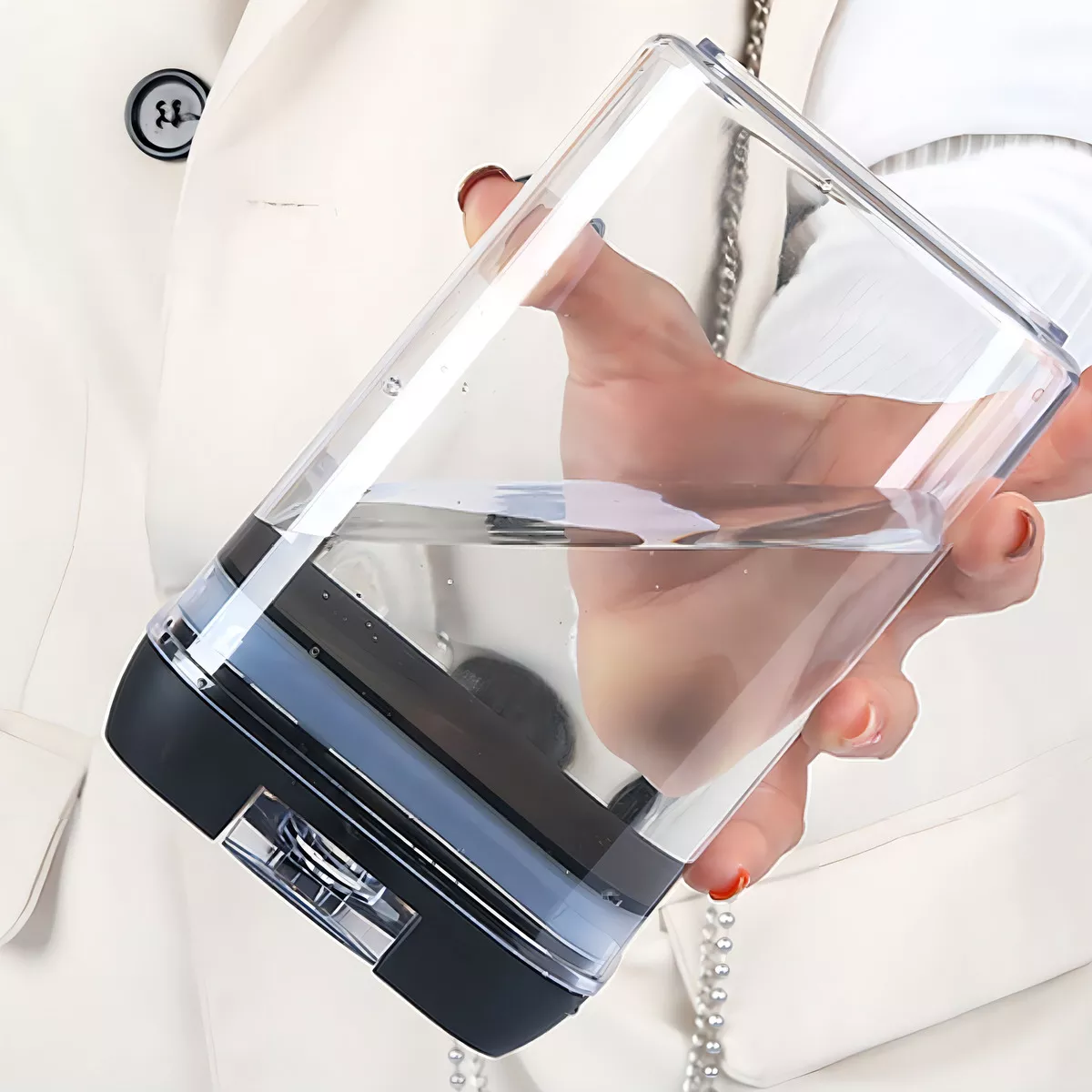 🍽️ Set Organizadores Cocina x7 – Mantén Todo Fresco y seguro! - Imagen 2