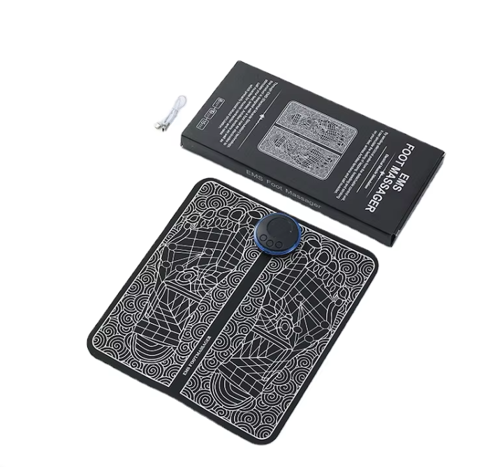 🔥 Tapete Eléctrico para Pies – Relaja y Revive al Instante! - Imagen 2