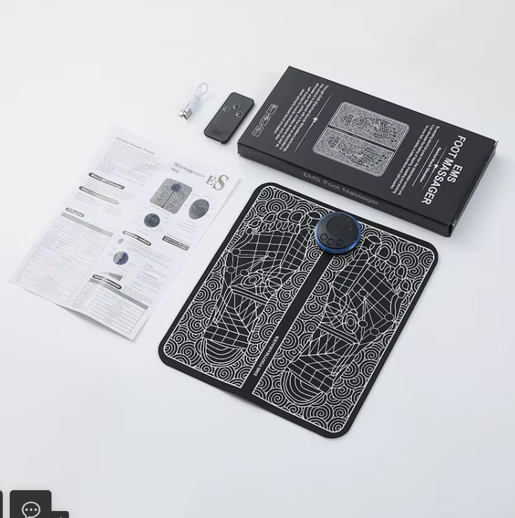 🔥 Tapete Eléctrico para Pies – Relaja y Revive al Instante! - Imagen 3