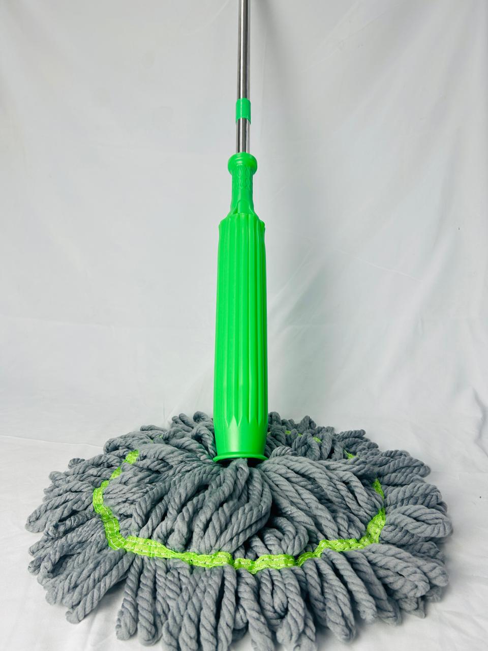 🧹 Trapero Exprimible Automático | Limpieza Fácil y sin Esfuerzo - Imagen 2