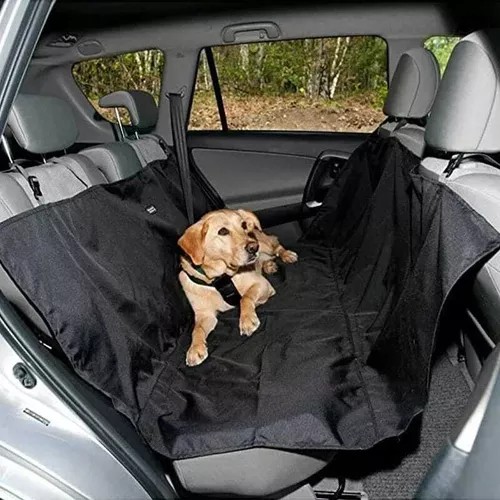 Forro Protector Impermeable para Silla de Carro Mascota