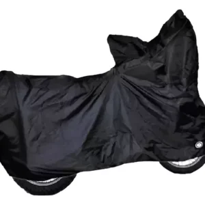 Pijama Protectora Para Moto Talla M Semi Impermeable