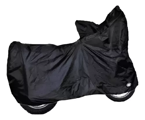 Pijama Protectora Para Moto Talla M Semi Impermeable