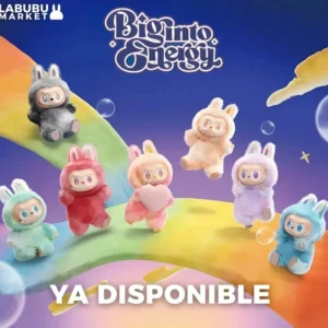 🎁✨ ¡Descubre tu Muñeco Sorpresa La Bubu hoy mismo! 💖