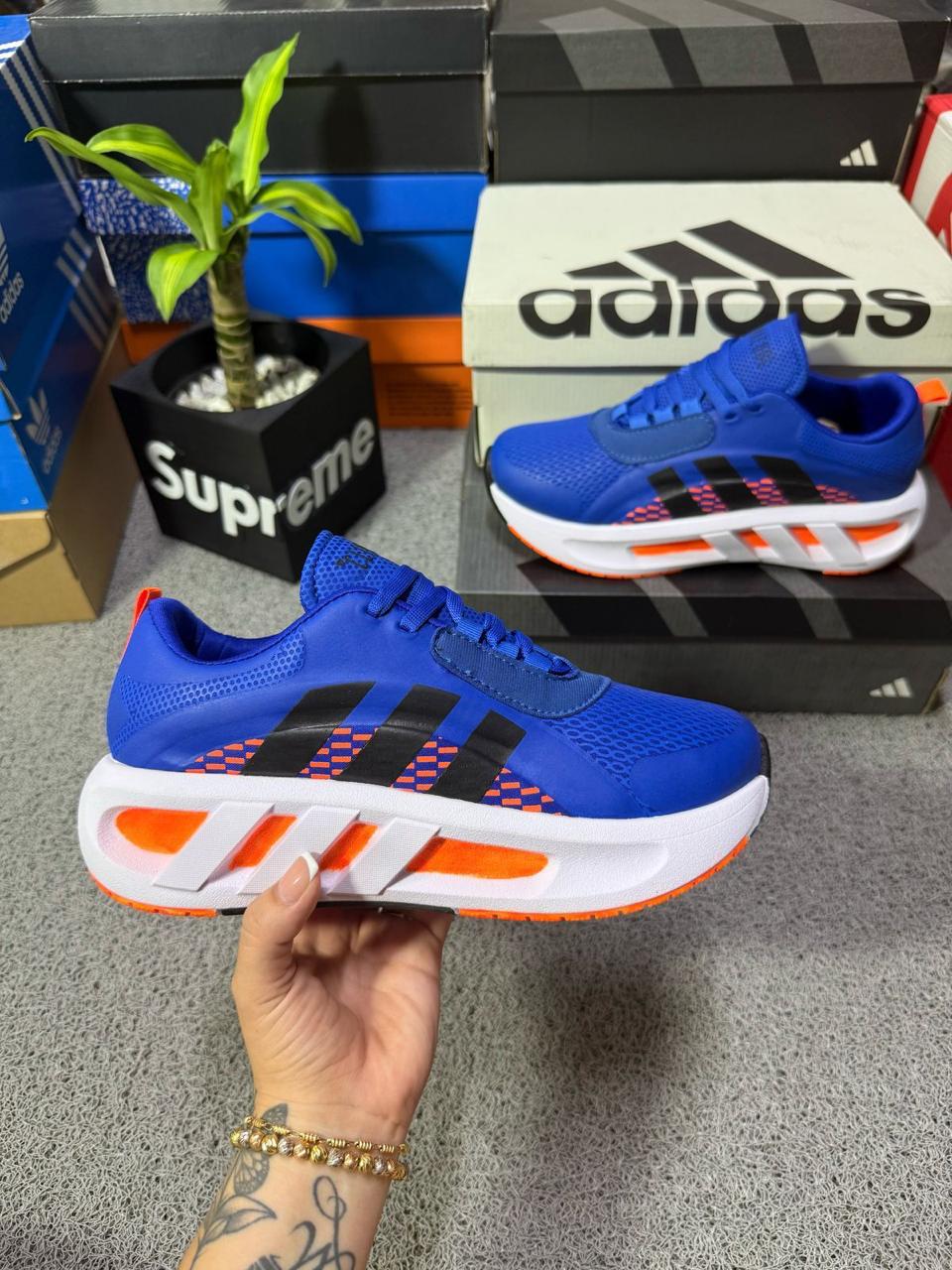 👟 Adidas Ventador Climacool con Caja - Imagen 3