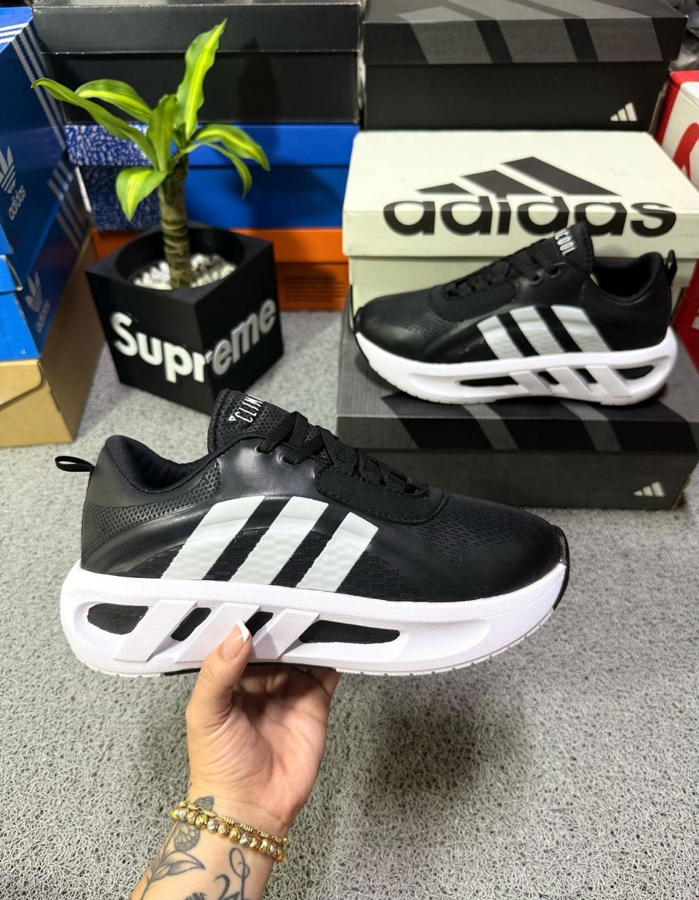 👟 Adidas Ventador Climacool con Caja - Imagen 4