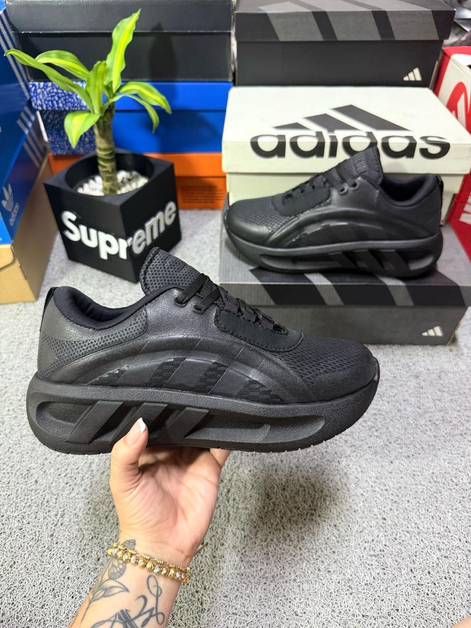 👟 Adidas Ventador Climacool con Caja - Imagen 5