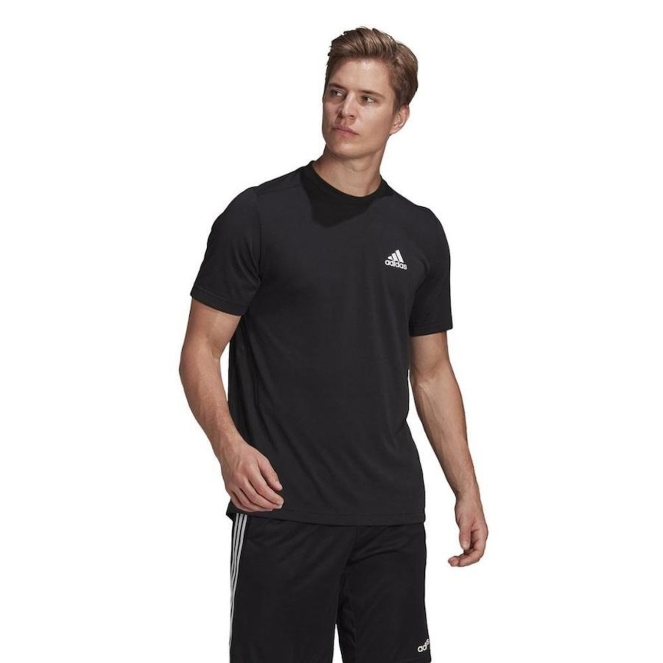 👕 Camiseta Deportiva Adidas 1.1 Importada