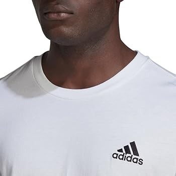 👕 Camiseta Deportiva Adidas 1.1 Importada - Imagen 2