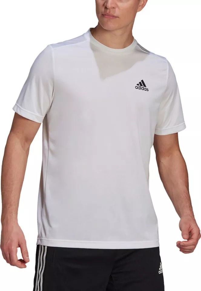 👕 Camiseta Deportiva Adidas 1.1 Importada - Imagen 4