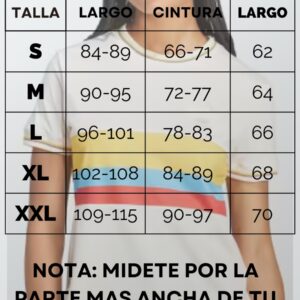 Camiseta Col Balon Profesional2