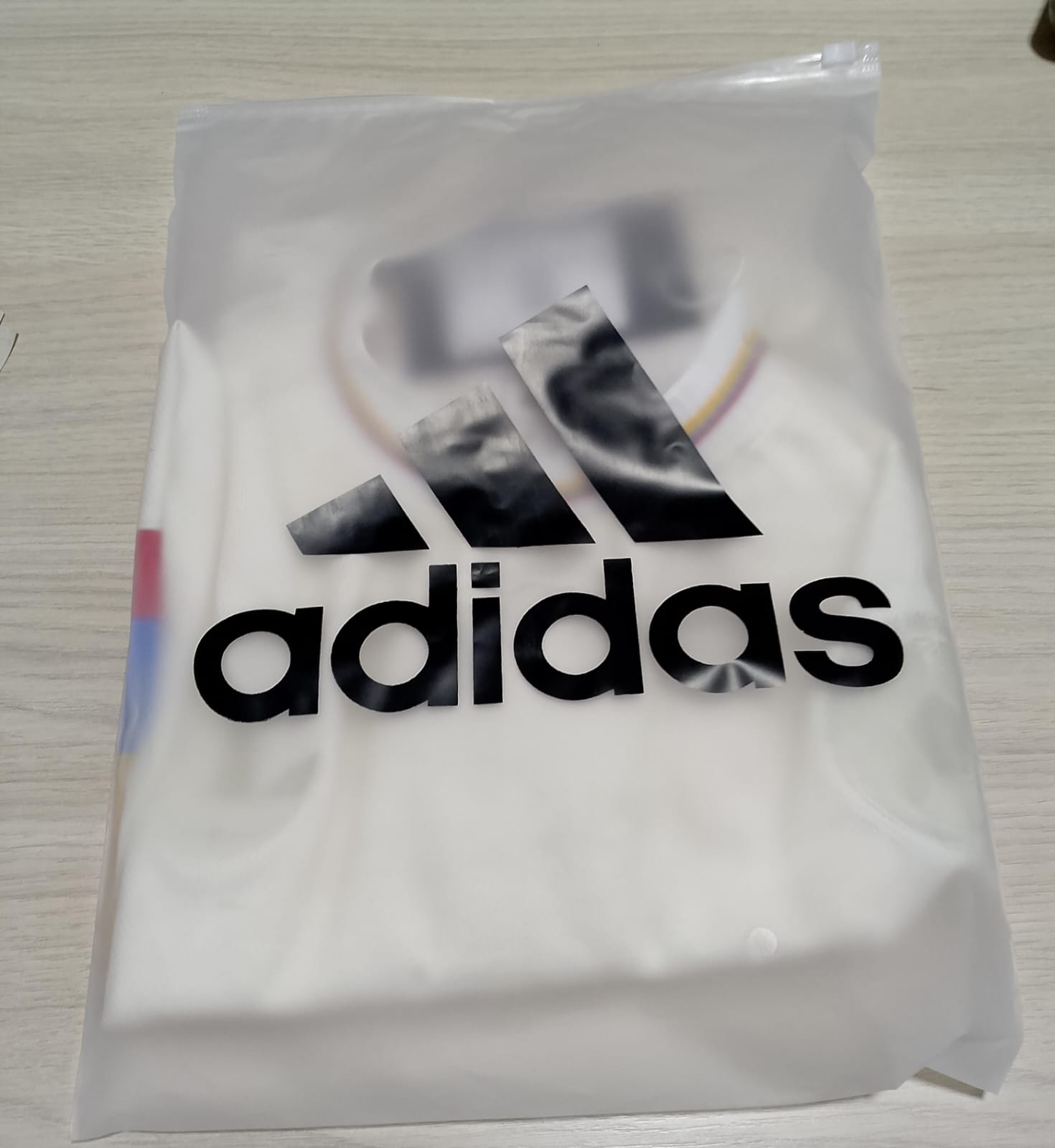 ⚽ Camiseta Colombia + Balón Profesional No.5 - Imagen 6