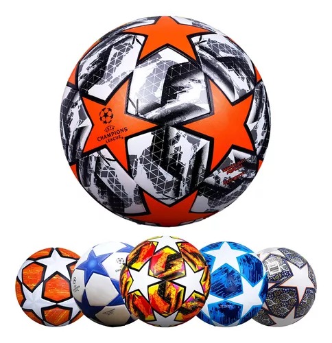 ⚽ Camiseta Colombia + Balón Profesional No.5 - Imagen 7