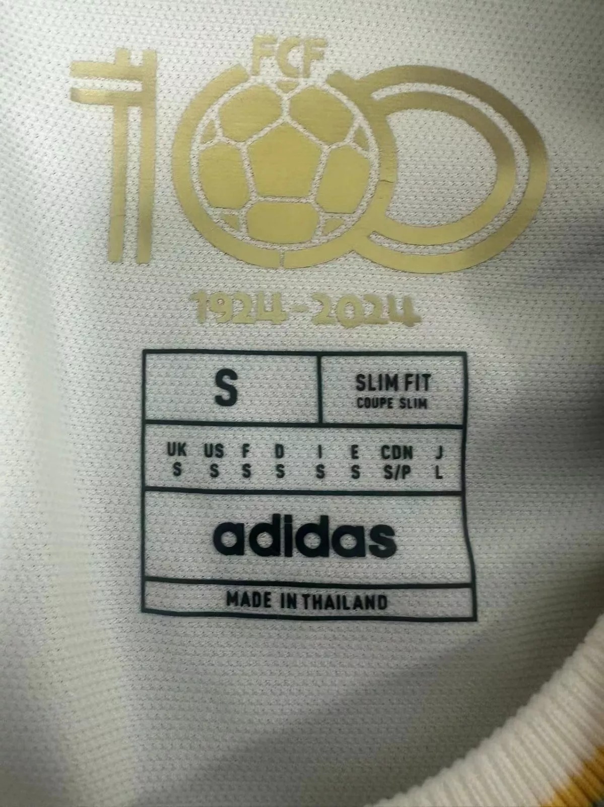 Camiseta Colombia + Medias Adidas Importada 1.1 - Imagen 4