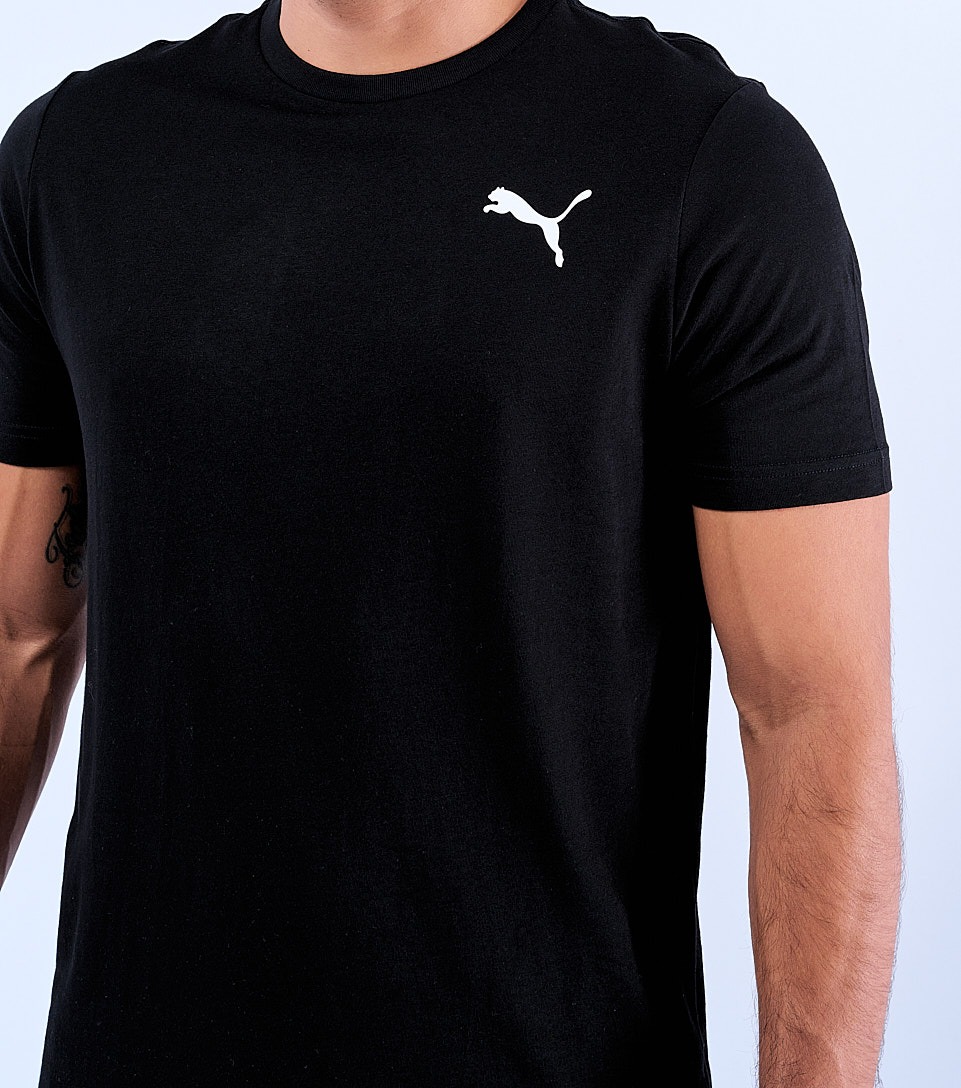 👕 Camiseta Puma Train 1.1 Importada