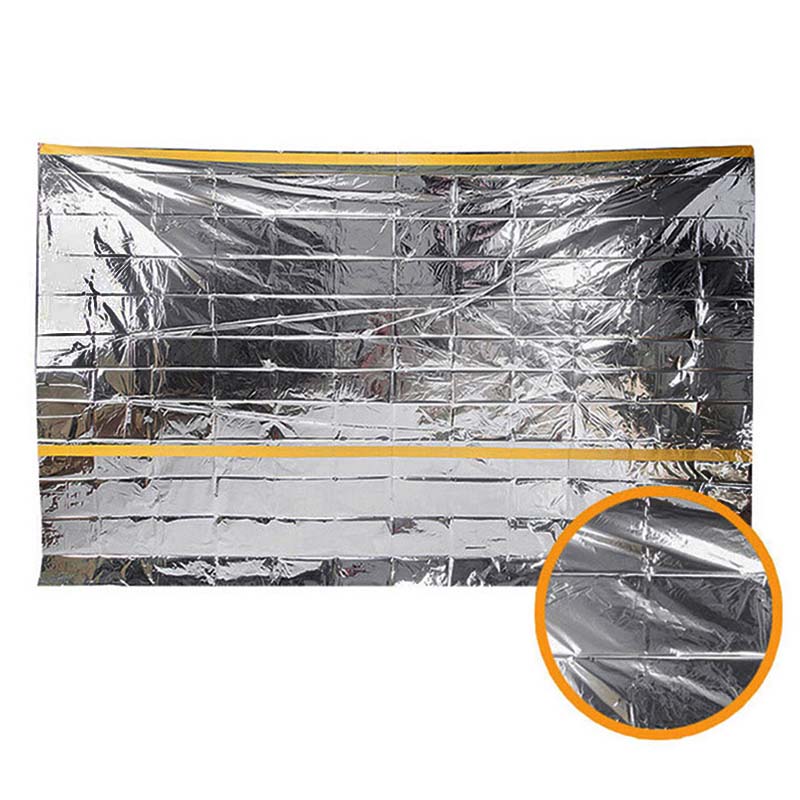 ⛺ Carpa Camping Térmica Refugio 488 - Imagen 3