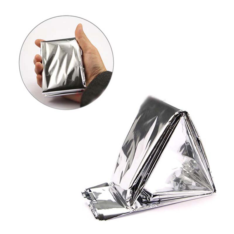 ⛺ Carpa Camping Térmica Refugio 488 - Imagen 4