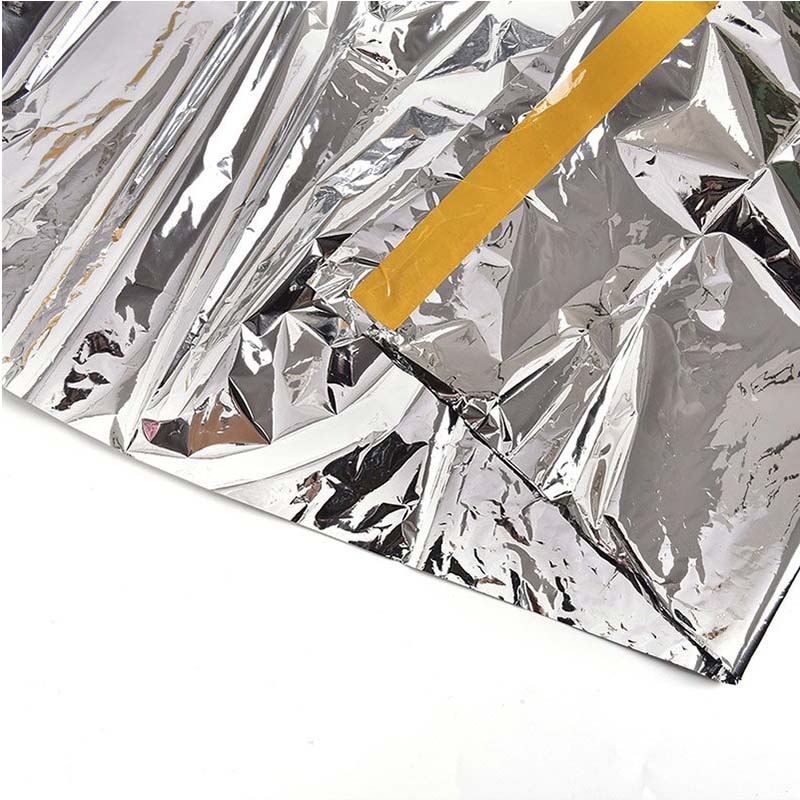 ⛺ Carpa Camping Térmica Refugio 488 - Imagen 6