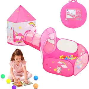 Carpainfantilcastillo1