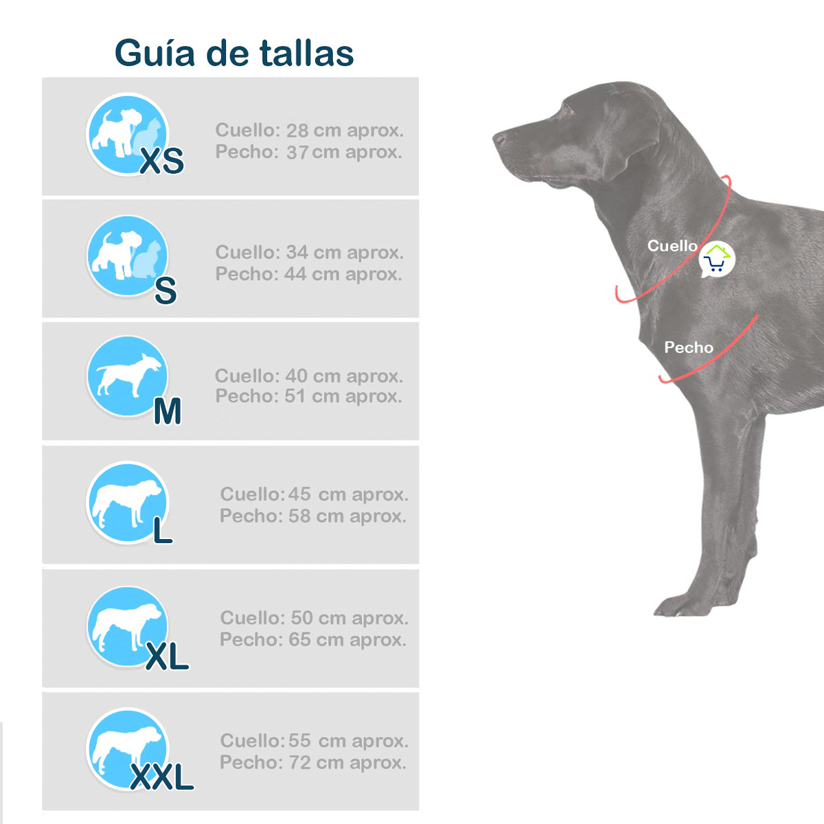 Disfraz Para Mascota De Mujer Maravilla - Imagen 6