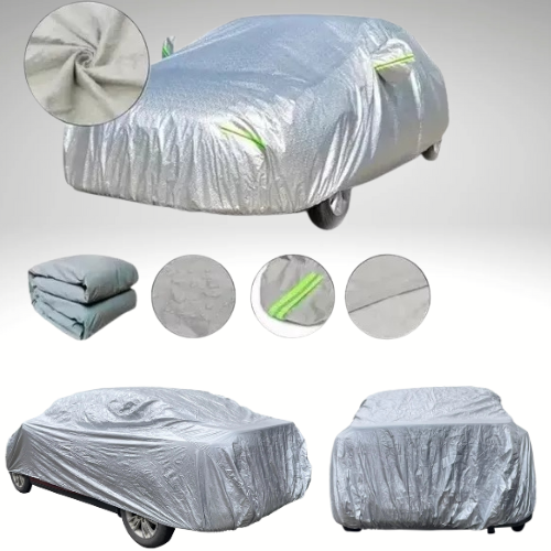 🚗 Forro Protector para Automóvil