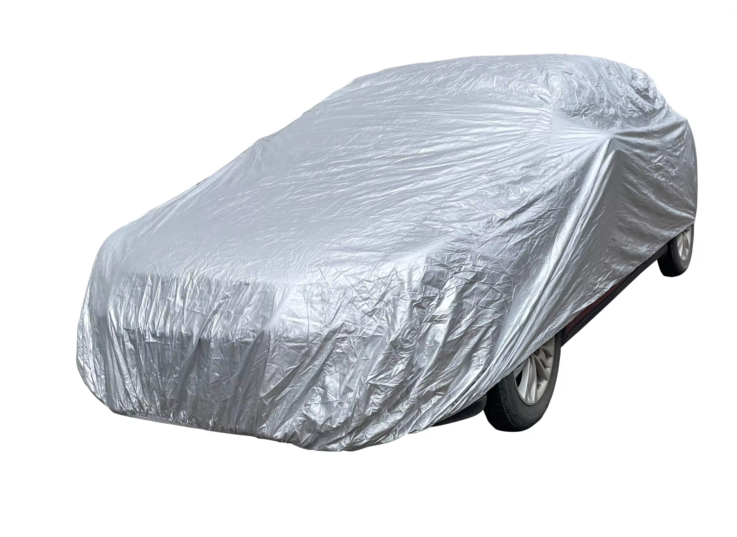 🚗 Forro Protector para Automóvil - Imagen 3