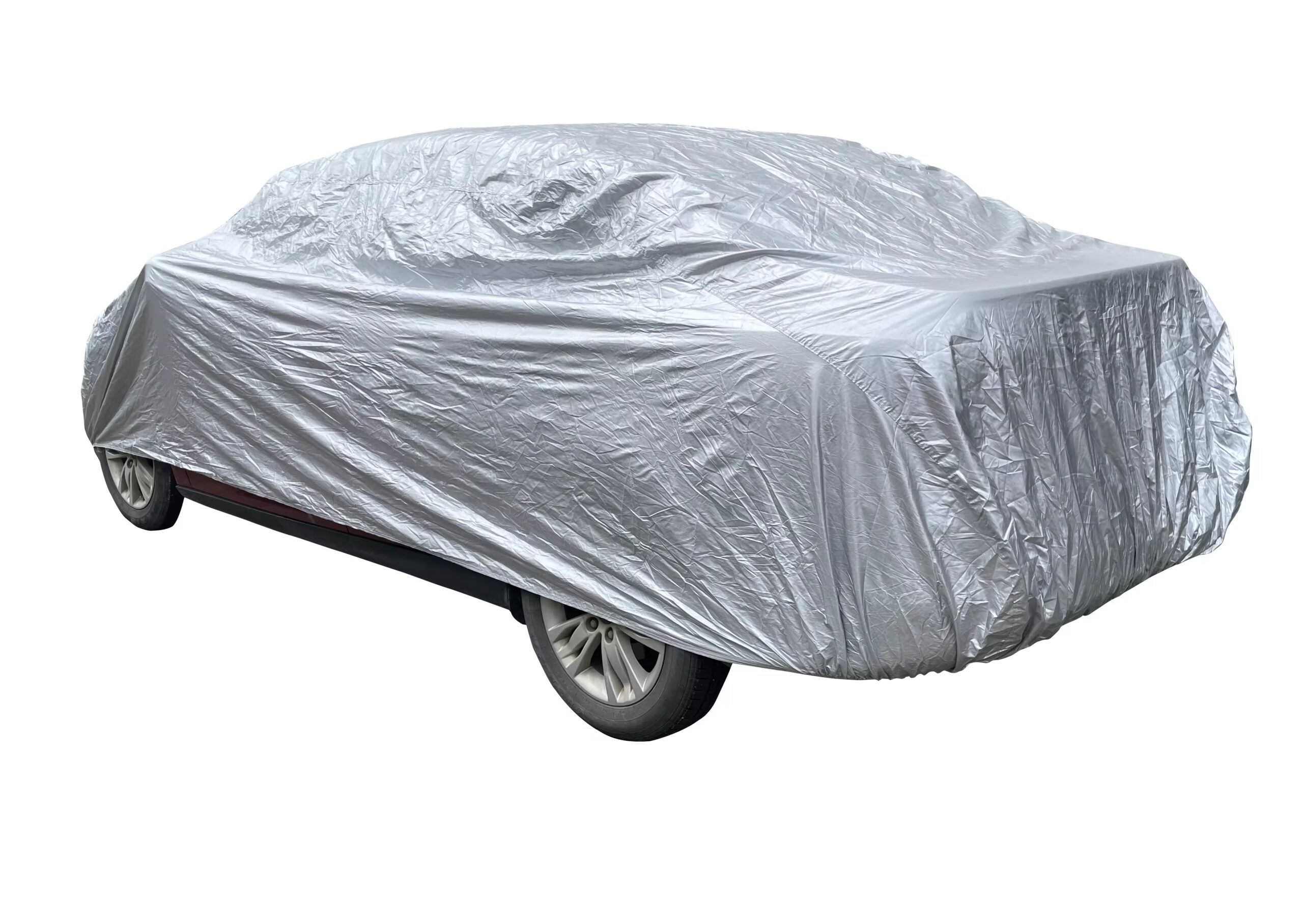 🚗 Forro Protector para Automóvil - Imagen 4