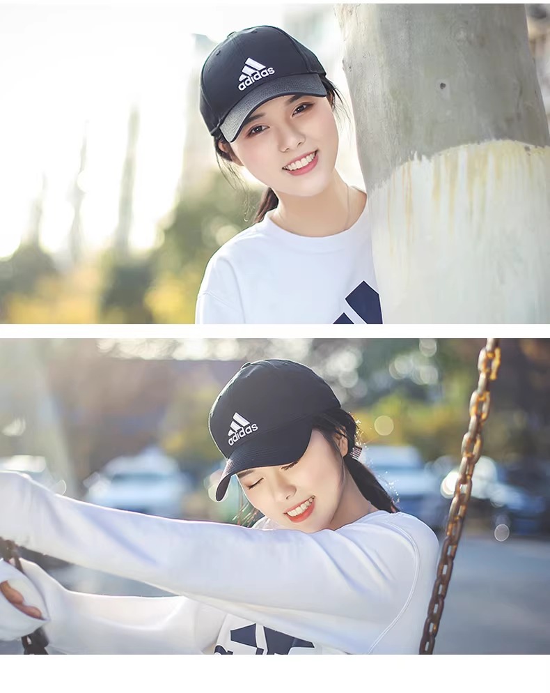 🧢 Gorra Adidas Importada 1.1 - Imagen 4