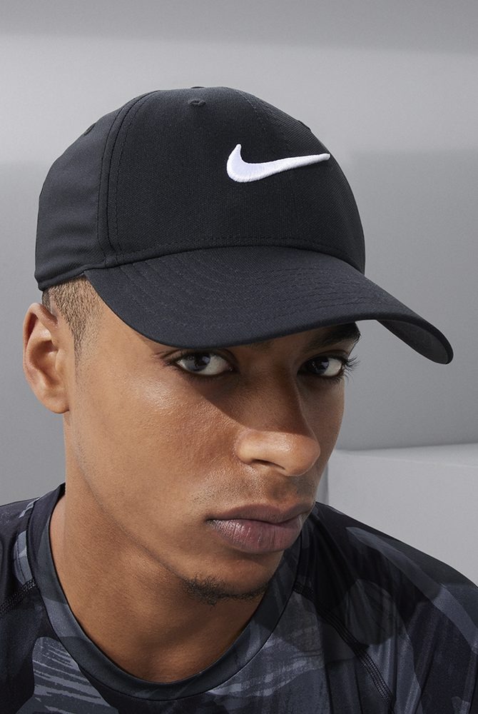 🧢 Gorra Nike Dri-FIT Rise Importada 1.1 - Imagen 5