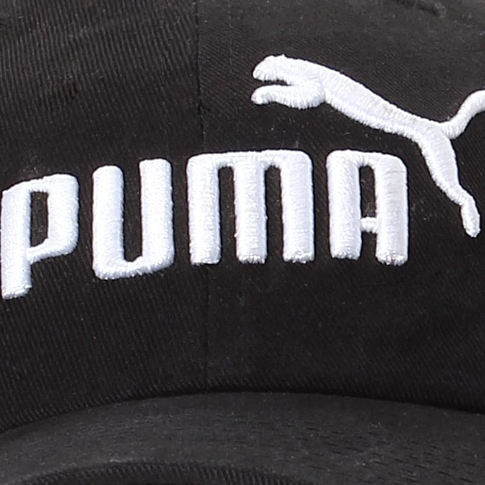 🧢 Gorra Puma Relaxed Fit 1.1 Importada - Imagen 2