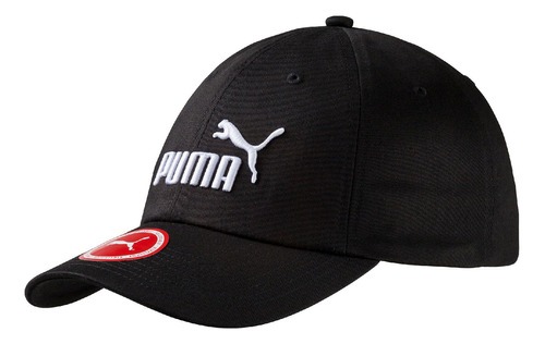 🧢 Gorra Puma Relaxed Fit 1.1 Importada - Imagen 3