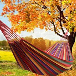 🏕️ Hamaca Camping Senderismo HL01-EHM