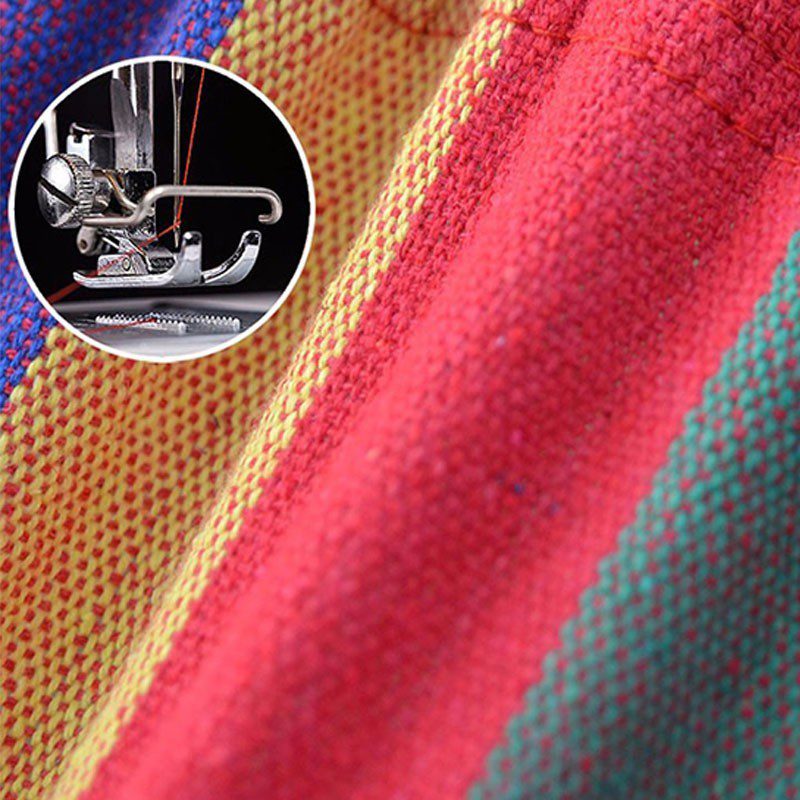 🏕️ Hamaca Camping Senderismo HL01-EHM - Imagen 3