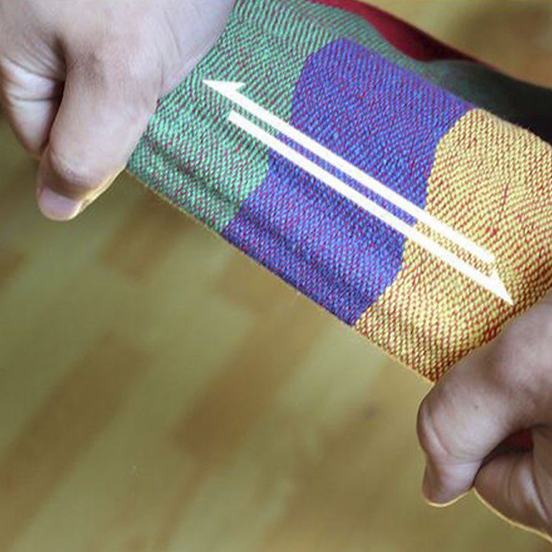 🏕️ Hamaca Camping Senderismo HL01-EHM - Imagen 5