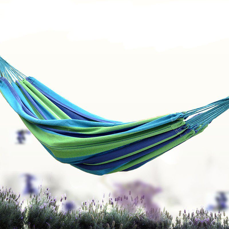 🏕️ Hamaca Camping Senderismo HL01-EHM - Imagen 6