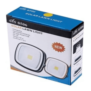 Lámpara Camping Recargable2