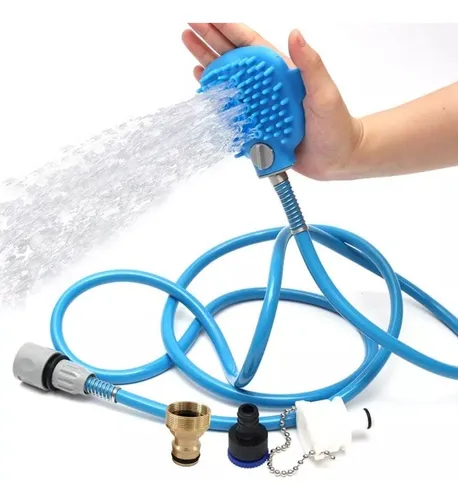 🐾Manguera de Baño Para Mascotas - Imagen 2