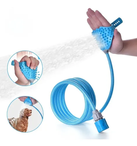 🐾Manguera de Baño Para Mascotas - Imagen 5