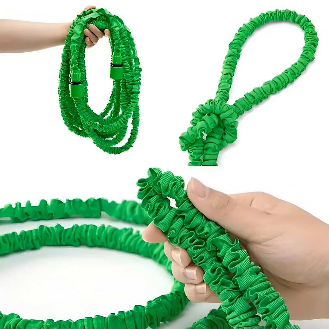 💦Manguera Expandible 30 Metros - Imagen 4