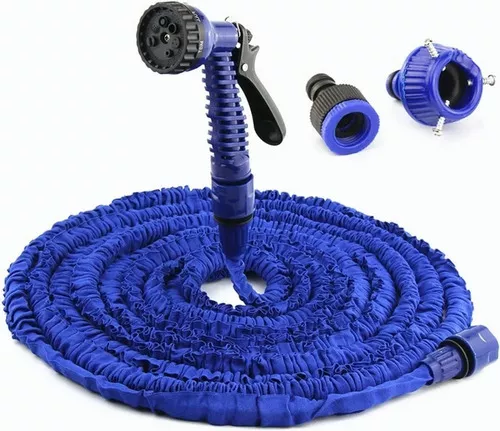 💦Manguera Flexible Expandible 30 Metros - Imagen 2