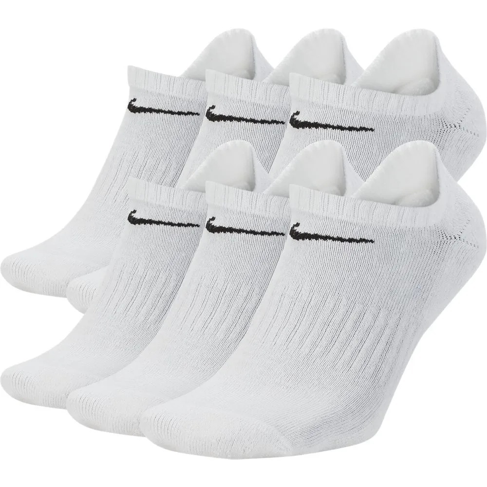 🧦 Media Tobillera Nike 1.1 Importada