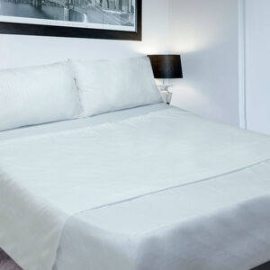 🛏️ Sábanas Queen 800 Hilos Algodón