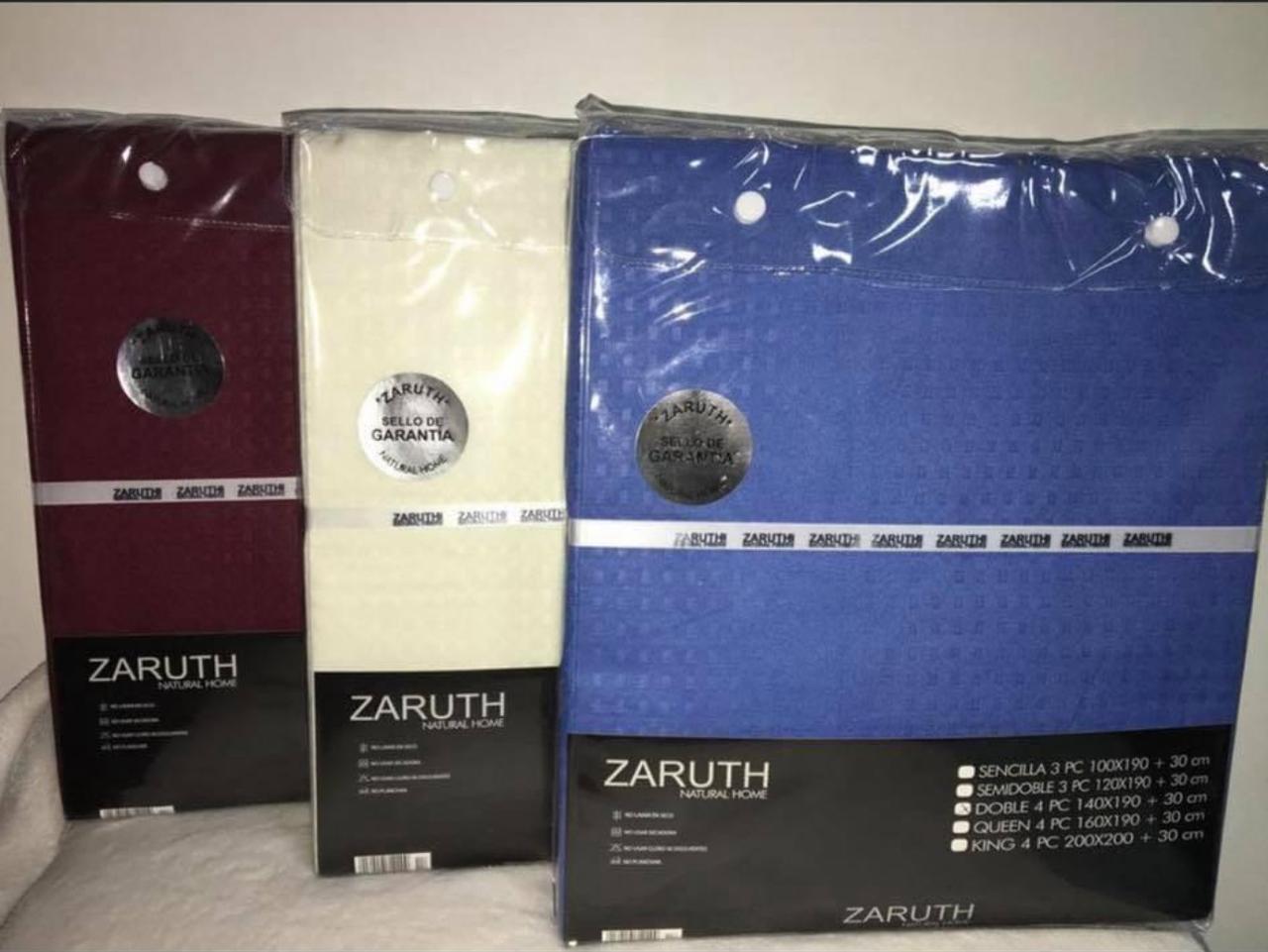 🛏️ Sábanas Queen 800 Hilos Algodón - Imagen 7